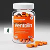 Ventolin para nebulizar precio c